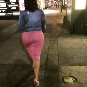 Meet your Posher, Leanndra